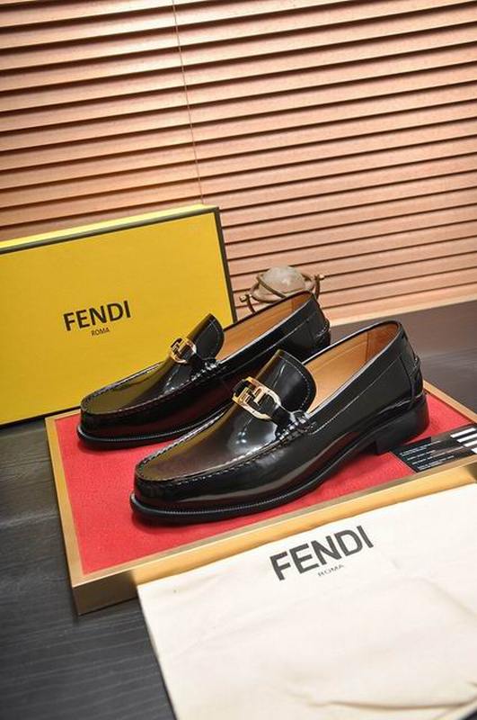 Fendi Men's Shoes 490